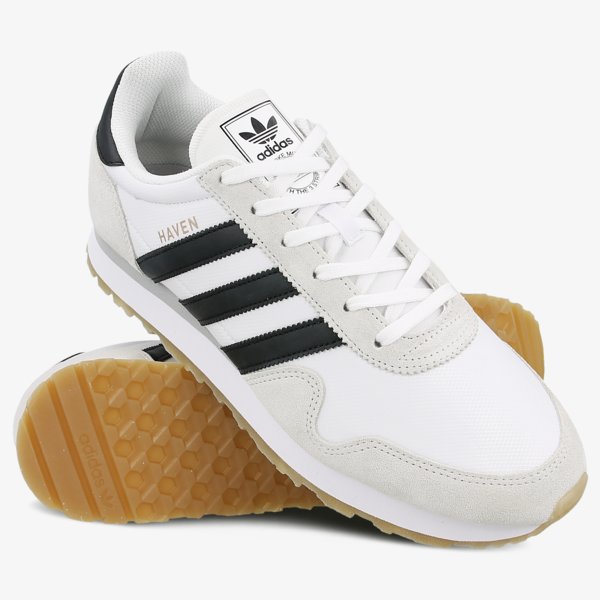 adidas weiß